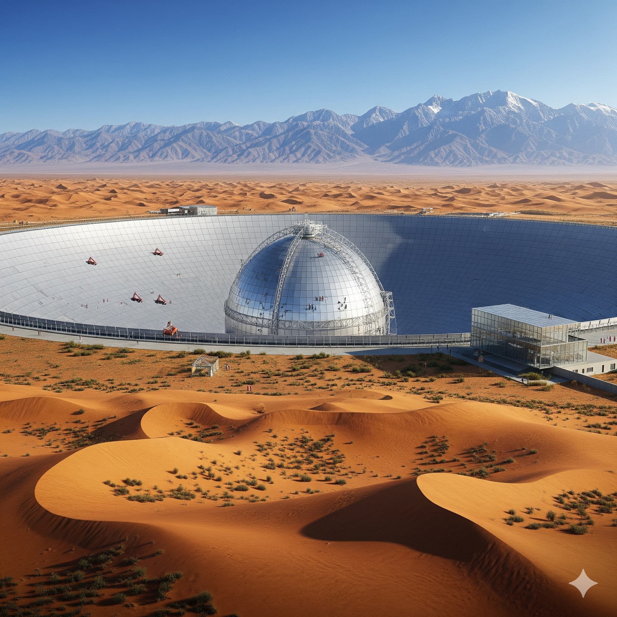 新疆方案概念图